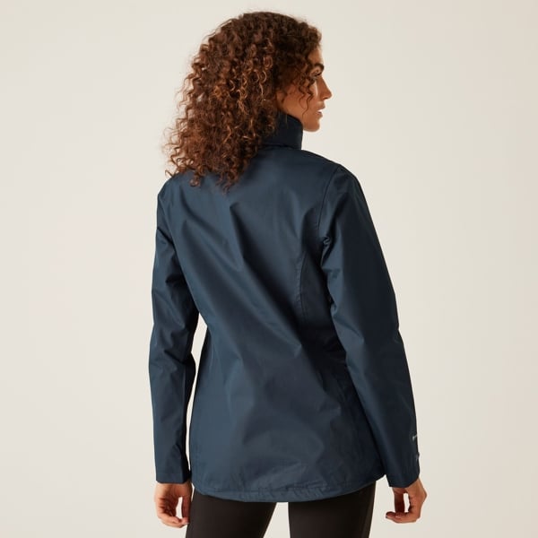 Regatta Great Outdoors Women's Daysha Waterproof Shell Jacket - Navy