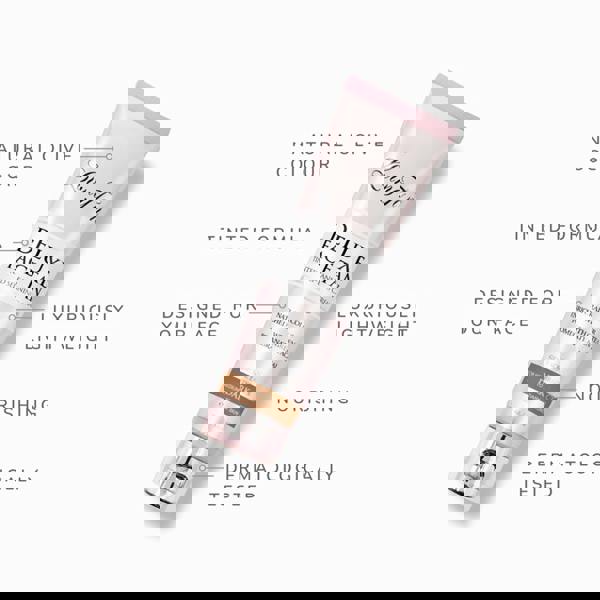 Loving Tan Deluxe Face Tan Dark