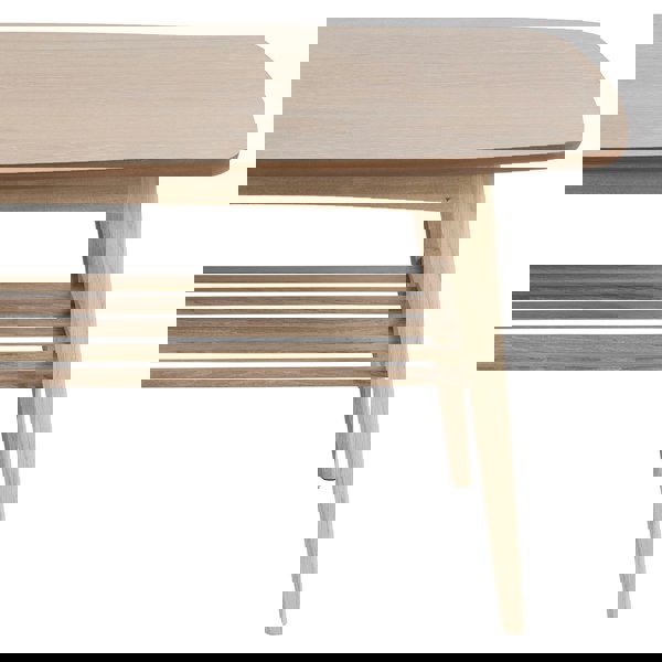 Furniture To Go Woodstock Coffee Table in Oak