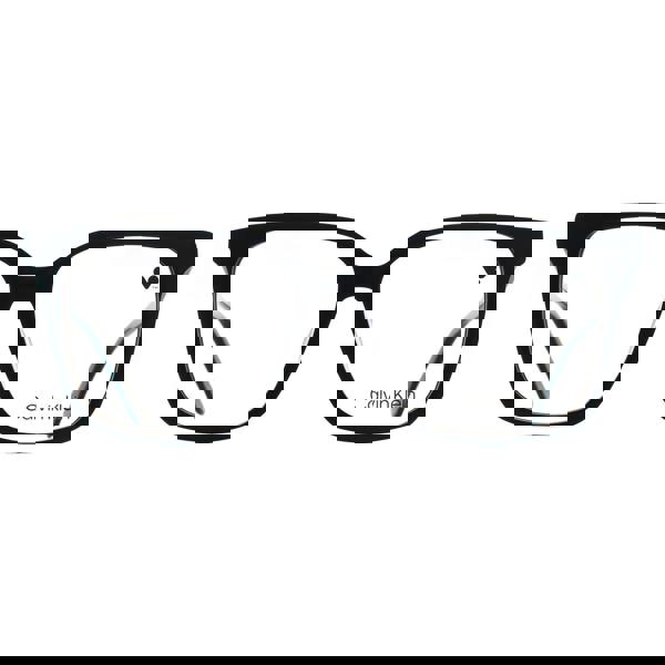 Calvin Klein Glasses Frames CK22540 001 Black Men Women