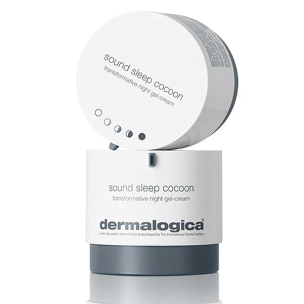 Dermalogica Sound Sleep Cocoon Gel-Cream