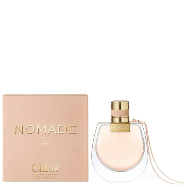 Chloé Nomade For Her Eau de Parfum Spray 75ml - Additional 2
