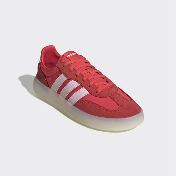 Adidas Barreda Decode Women's Red Trainers