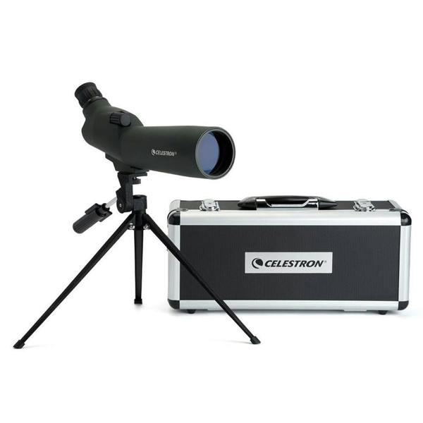 Celestron 20-60x 60mm Zoom Refractor Spotter