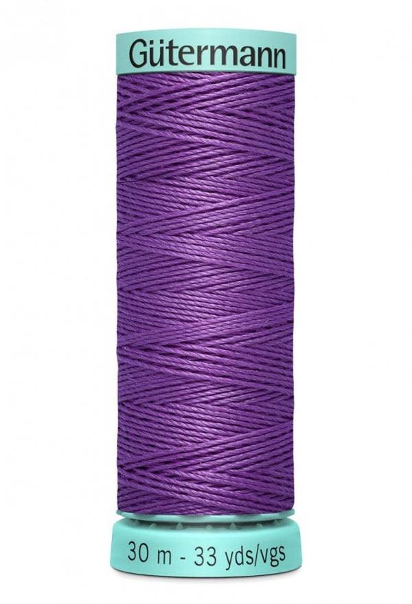 Gutermann Pure Silk R 753 Thread 30m Silk Thread Suitable For Embroidery