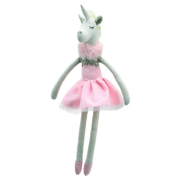 Wilberry Unicorn - Pink - Wilberry Dancers