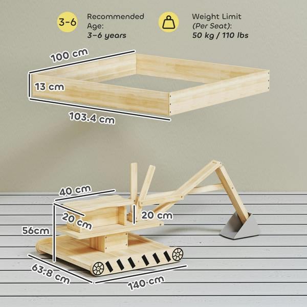 Kids Sandbox