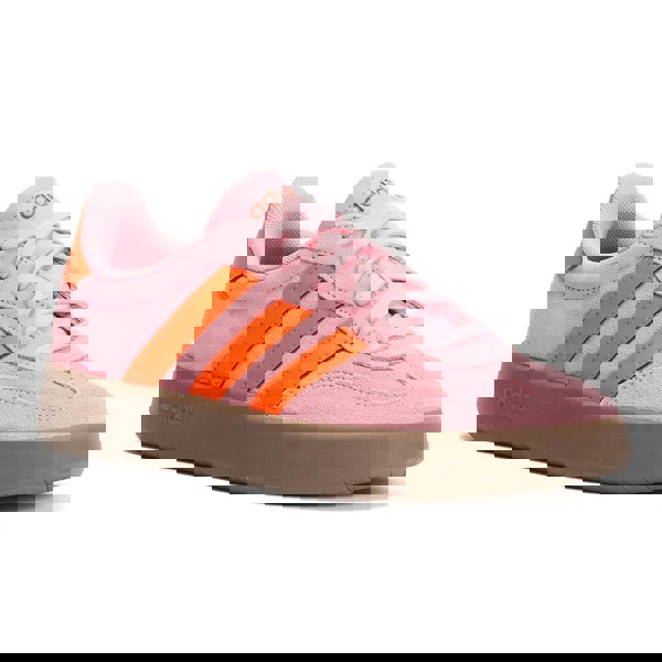 Adidas Barreda Women's Pink Trainers