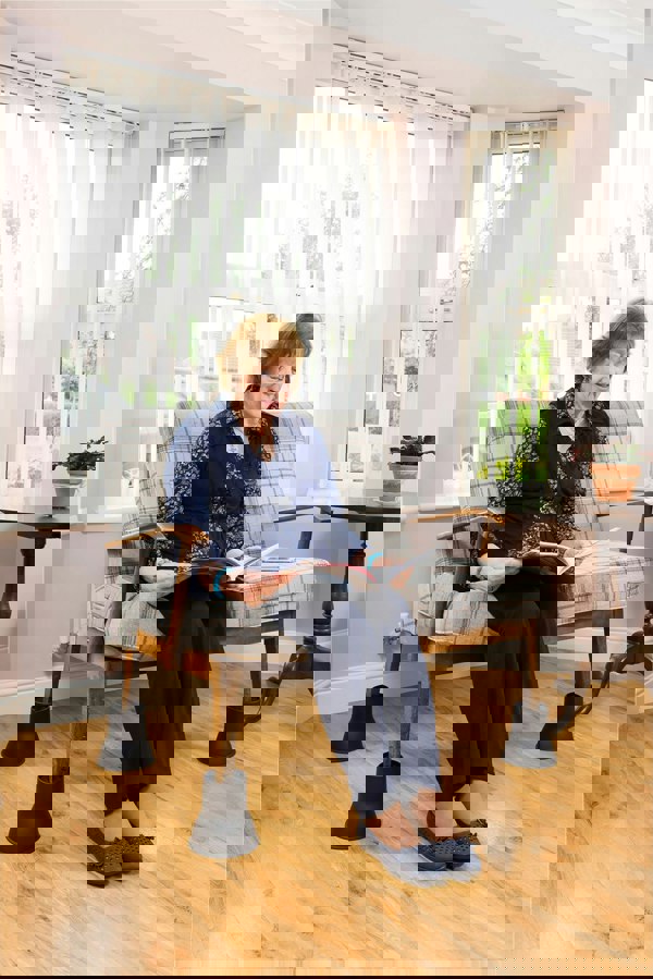 Aidapt Elephant Feet 9 cm  Set Of 4