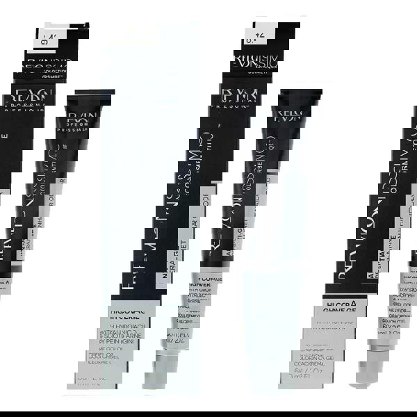 Revlonissimo Revlon Revlonissimo Colorsmetique 8.42 Light Honey Blonde Hair Colour 60ml