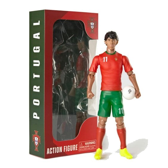 Banbo | Joao Felix Portugal Fully Articulated Figurine
