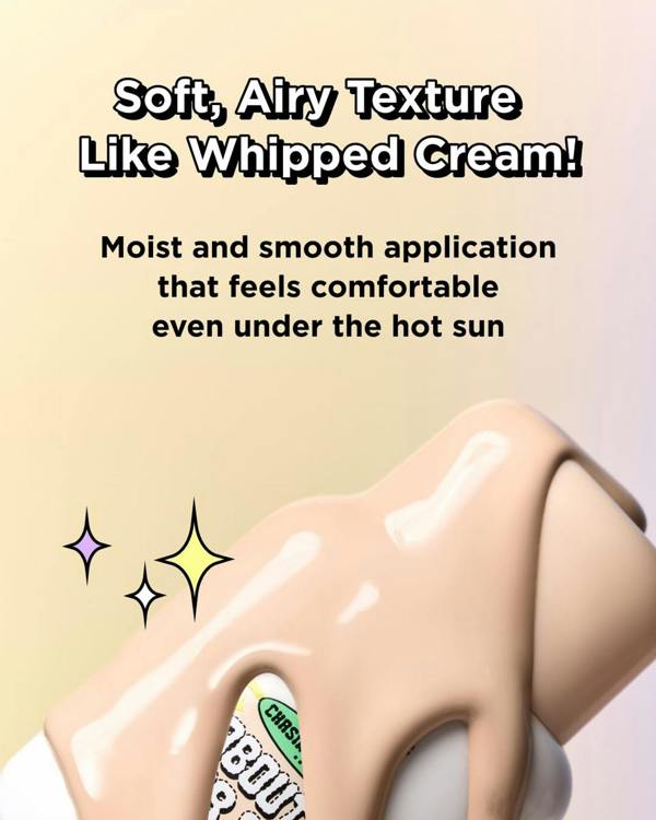 CHASIN’ RABBITS All About Glow Cover Cream 35g