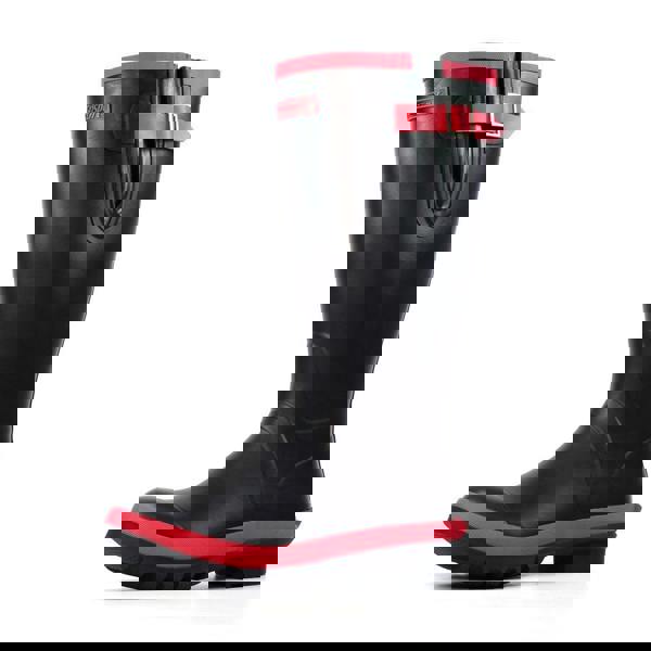 GriSport Loch Womens Neoprene Fishing Hunting Farm Wellies Boots