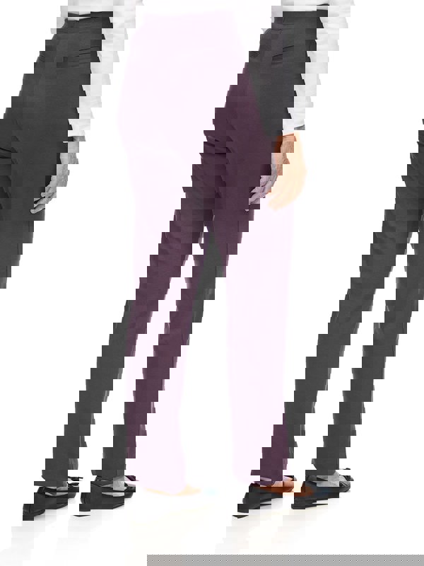 PennyPlain Joggers - Blackcurrant