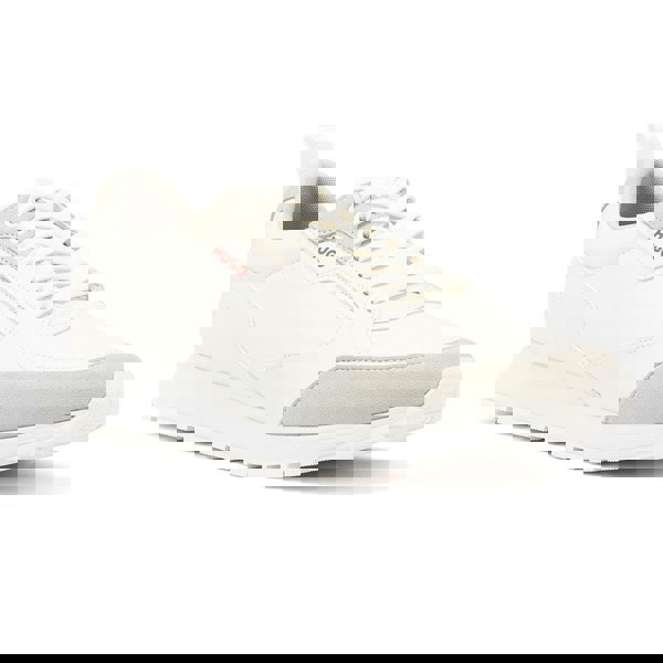 Hugo Mens ICELIN RUNN Trainers - 50543772-100 - White