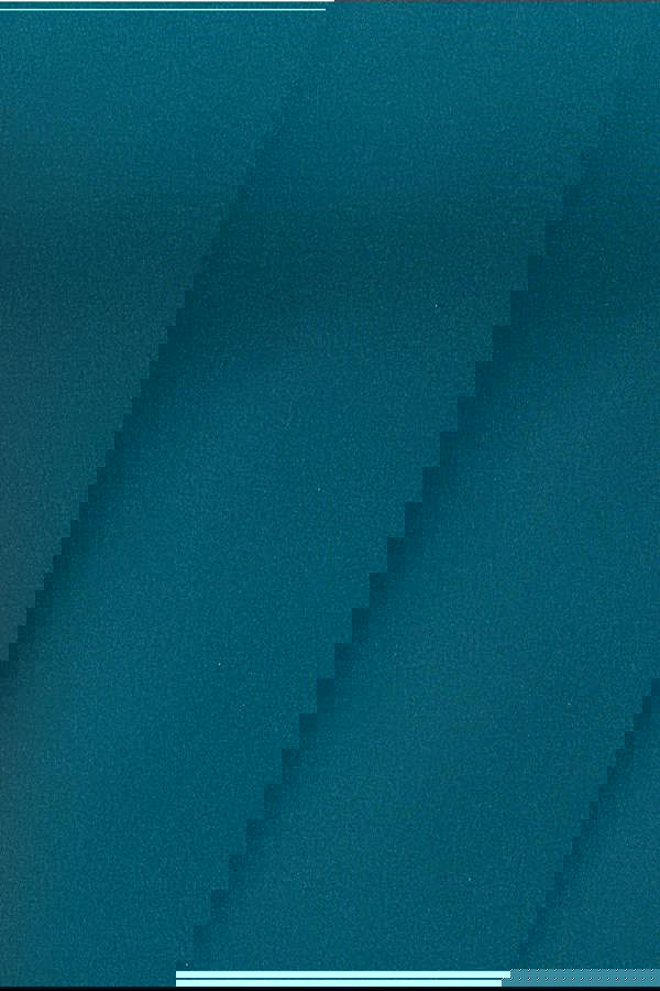 Halter Neck Puff Hem Mermaid Midaxi Dress - Emerald Green DR4747