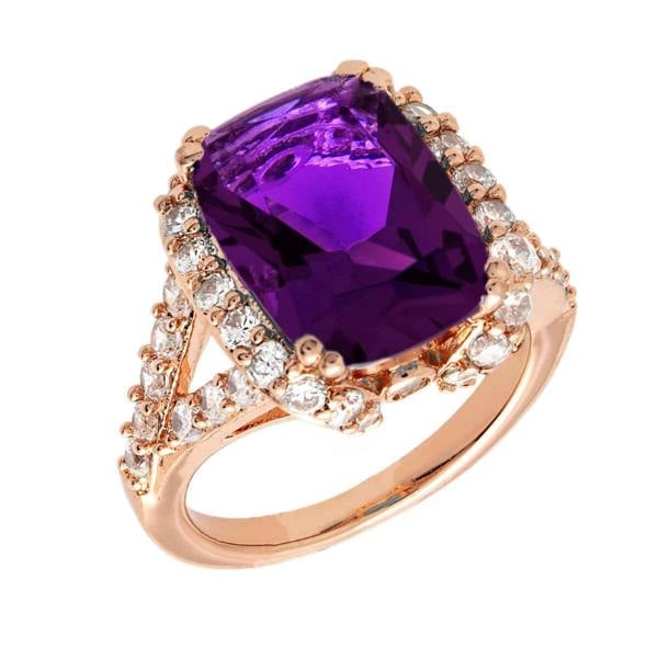 Bertha Juliet Women Ring - BRJ10642R9
