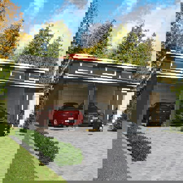 Norland Rawmarsh Garage