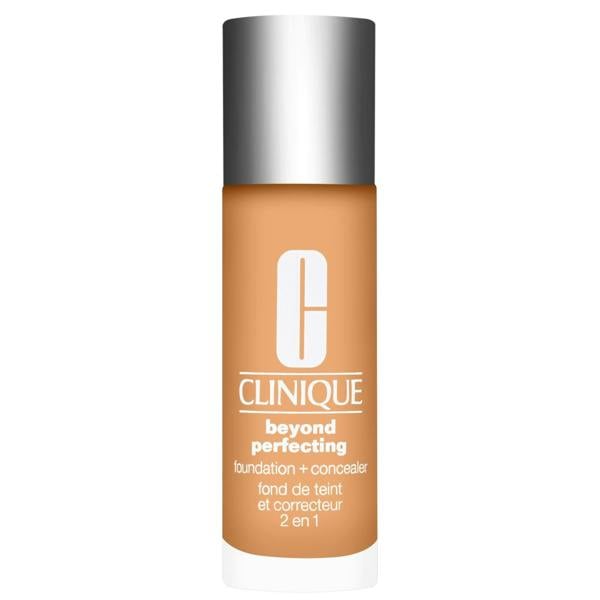 Clinique Beyond Perfecting Foundation + Concealer 5.5 Ecru 30ml / 1 fl.oz. - Extra