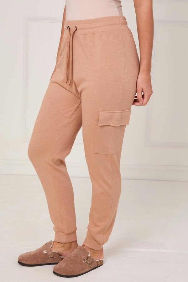 Relaxed Fit Lounge Joggers