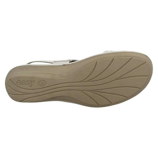 DB Shoes Ladies Easy B Comfortable Strappy Sandals Crete