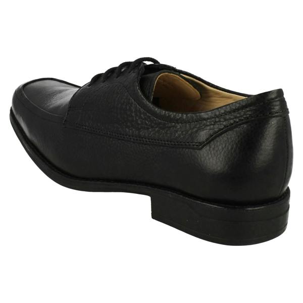 ANATOMIC Mens Anatomic Formal Shoes Novais