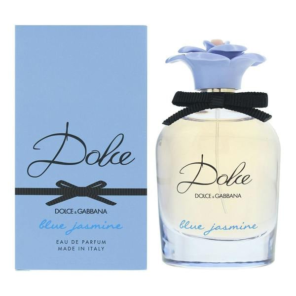 Dolce & Gabbana Dolce Blue Jasmine Eau de Parfum 75ml Spray for Her