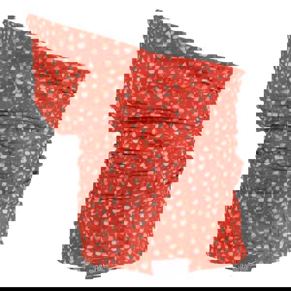 Regatta Childrens/Kids Bud Snood - Neon Peach - 