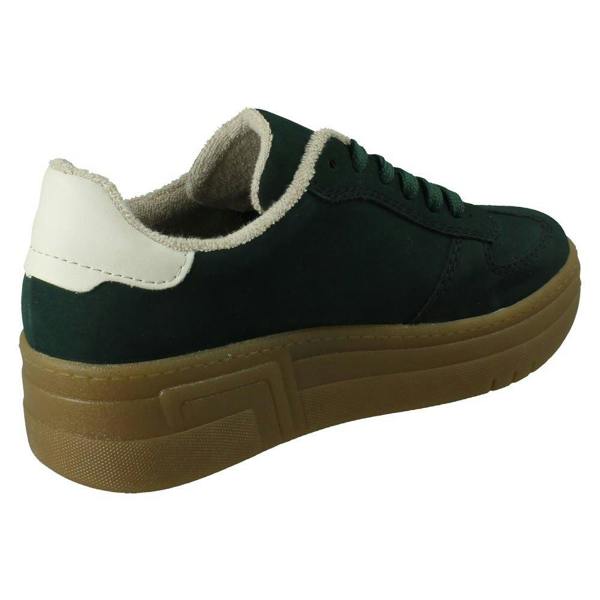Rieker Ladies Rieker Lace Up Casual Trainers M7602