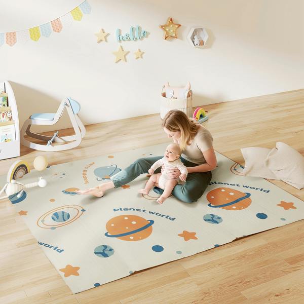 Kids Floor Playmat
