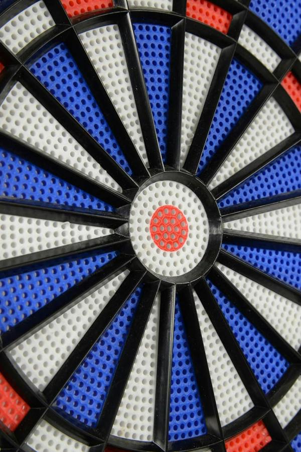 Hedstrom Safety Darts Set