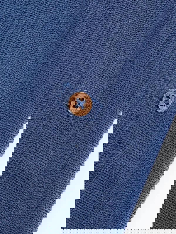 Kite Boys Organic Grandad Shirt