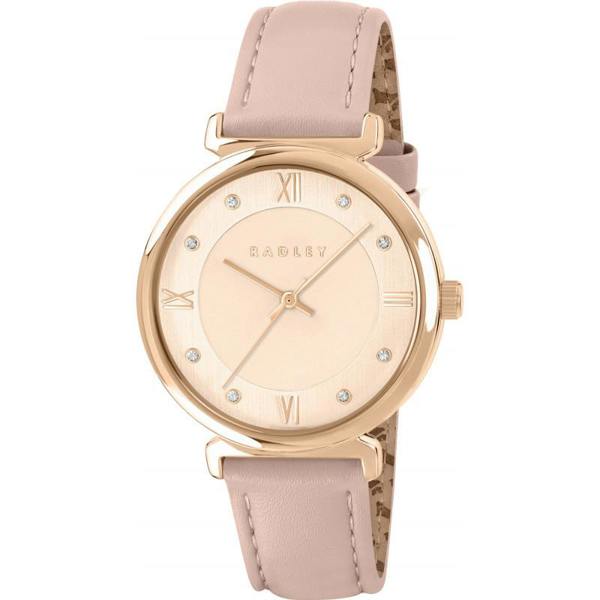 Radley Roman Crescent Watch RY21856