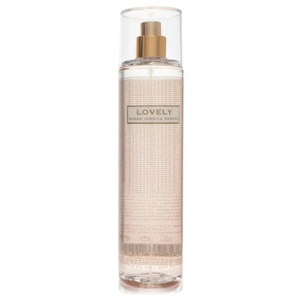Sarah Jessica Parker Lovely Sheer Body Mist 250ml