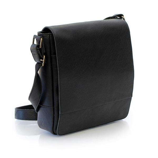 PRIMEHIDE Rica Small Messenger Bag 1565BLK-6