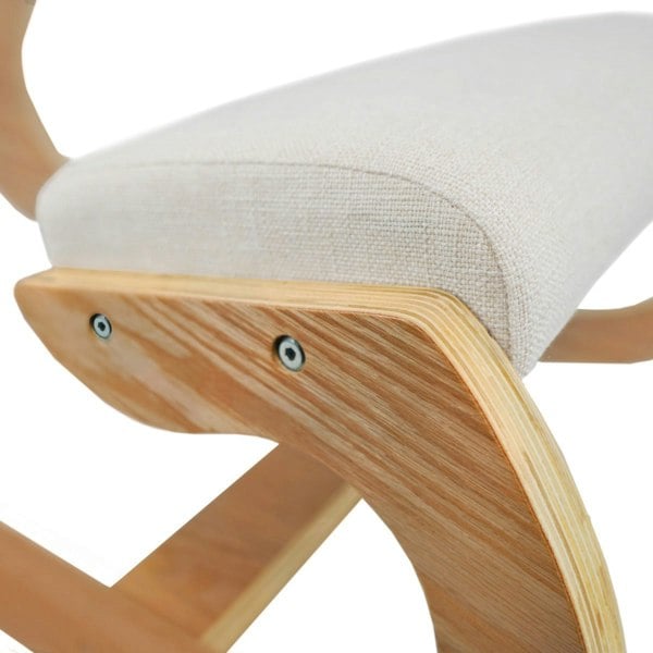 Monstershop Ergonomic Kneeling Chair