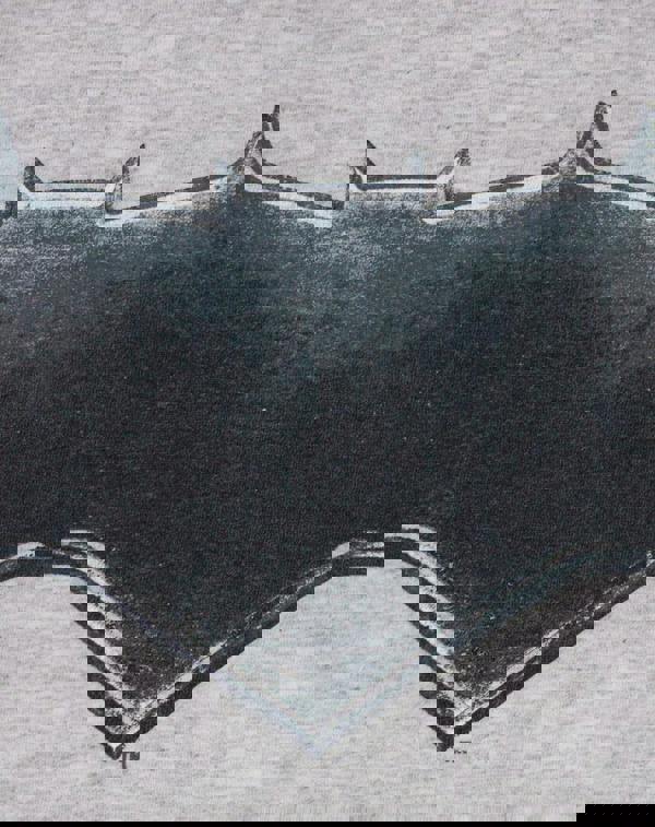 DC Comics Boys Multicoloured Batman Logo Short Sleeved T-Shirt