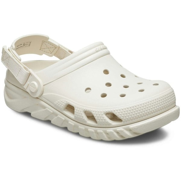 Crocs Duet Max II Clog Unisex - Stucco