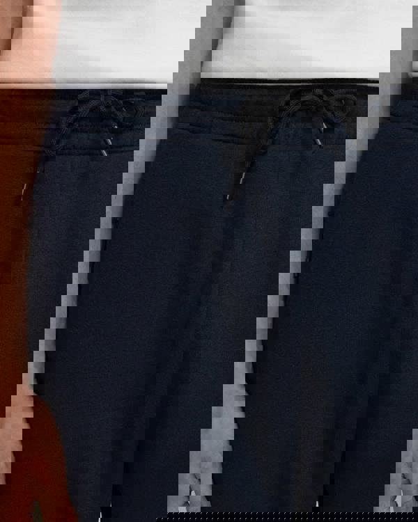 Larsson & Co Faaborg - Zipped Pocket Panel Jogger