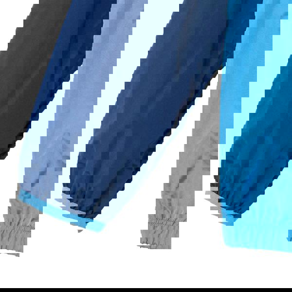 Ellesse Boys Garbon Windrunner Jacket - Multicoloured - 