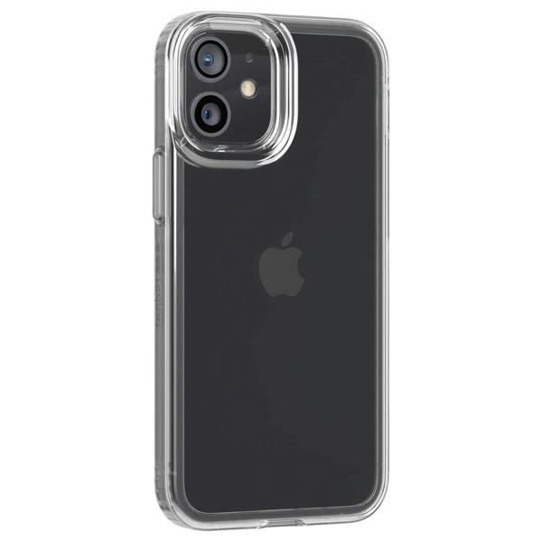 Tech 21 Evo Clear for iphone 12 Mini 5.4" T21-8357