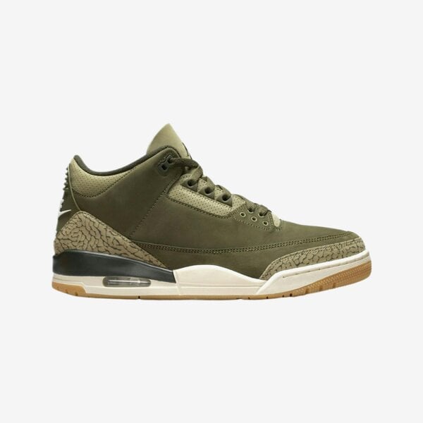 Nike DN3707-202 Sneakers   in  Green