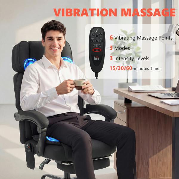 Massage Office Chair
