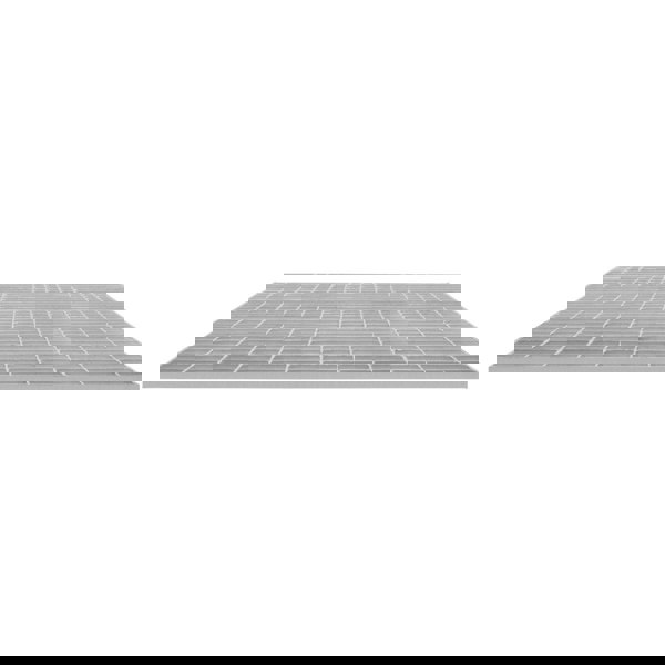 Monstershop Galvanised Grating - 1200mm x 1000mm