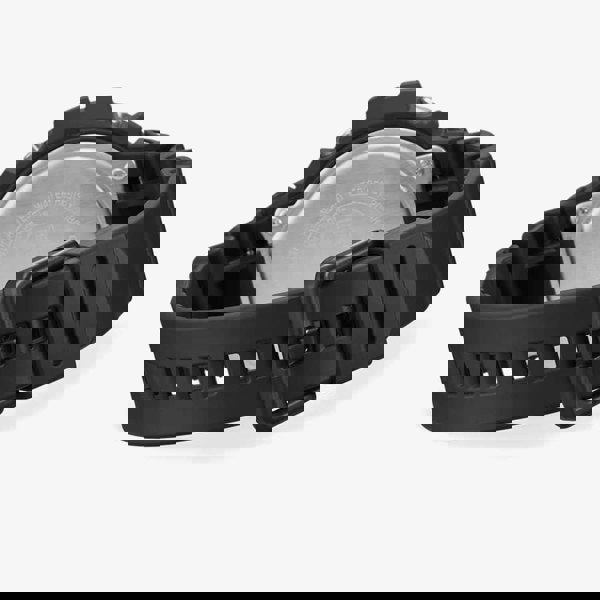 Casio G-Shock Core Black Rubber Digital Watch DW-6900U-1ER