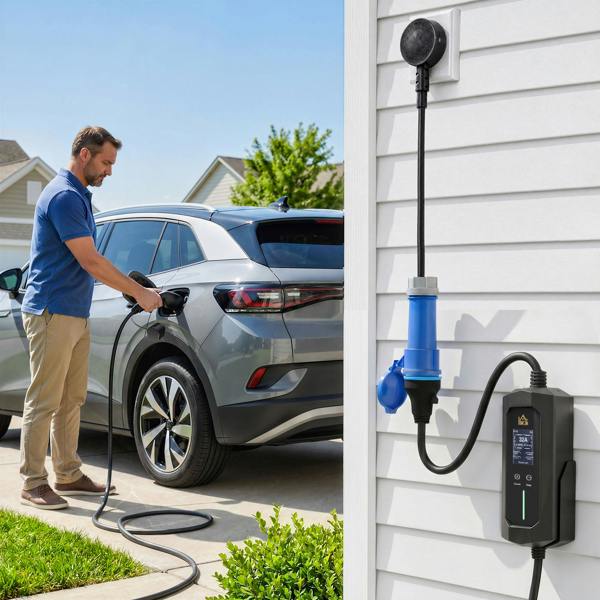 EV Charger