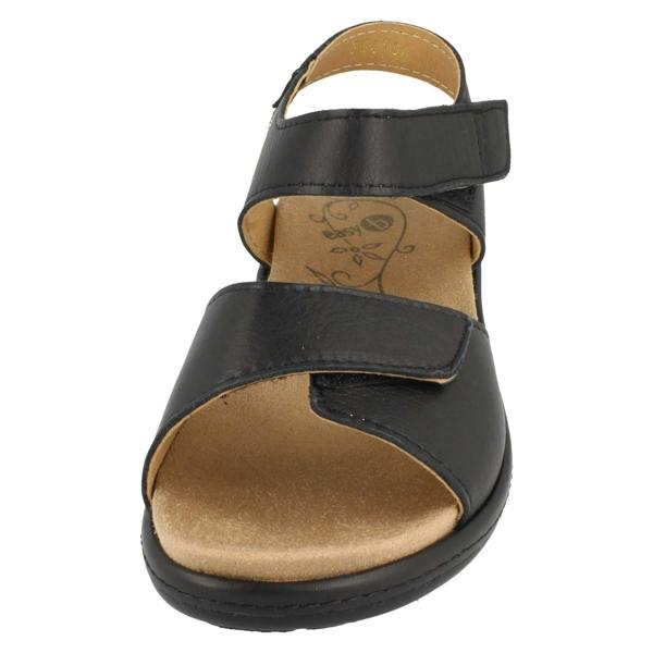 DB Shoes Ladies DB Sandals - Saxifrage