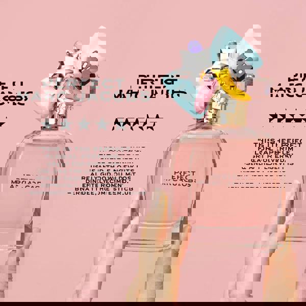 Marc Jacobs Perfect Eau de Parfum 100ml - Additional 2