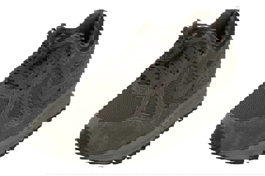 Nike Air Span II PRM Mens Trainers Ao1546  001 - Anthracite 001 - Photo 0