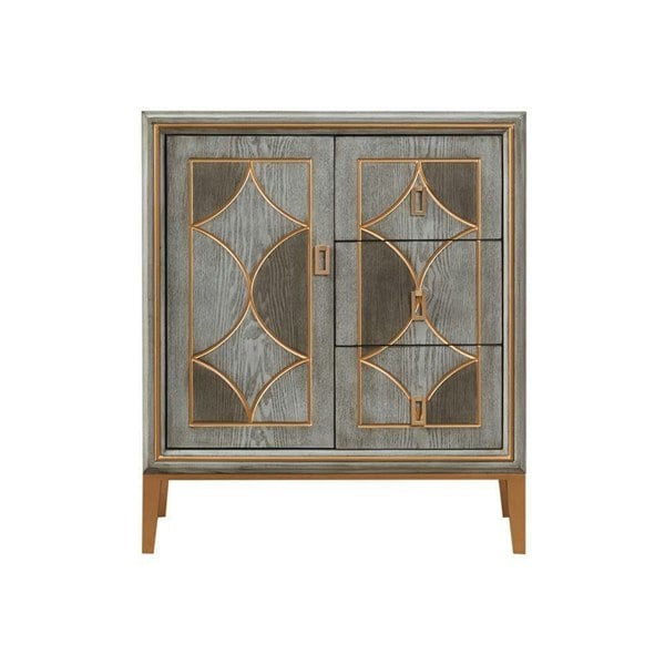 Tylor Sideboard, Small-Weilai Concept-Grey-80cm-Weilai Concept